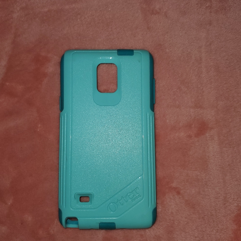 Galaxy note 4 otter box case